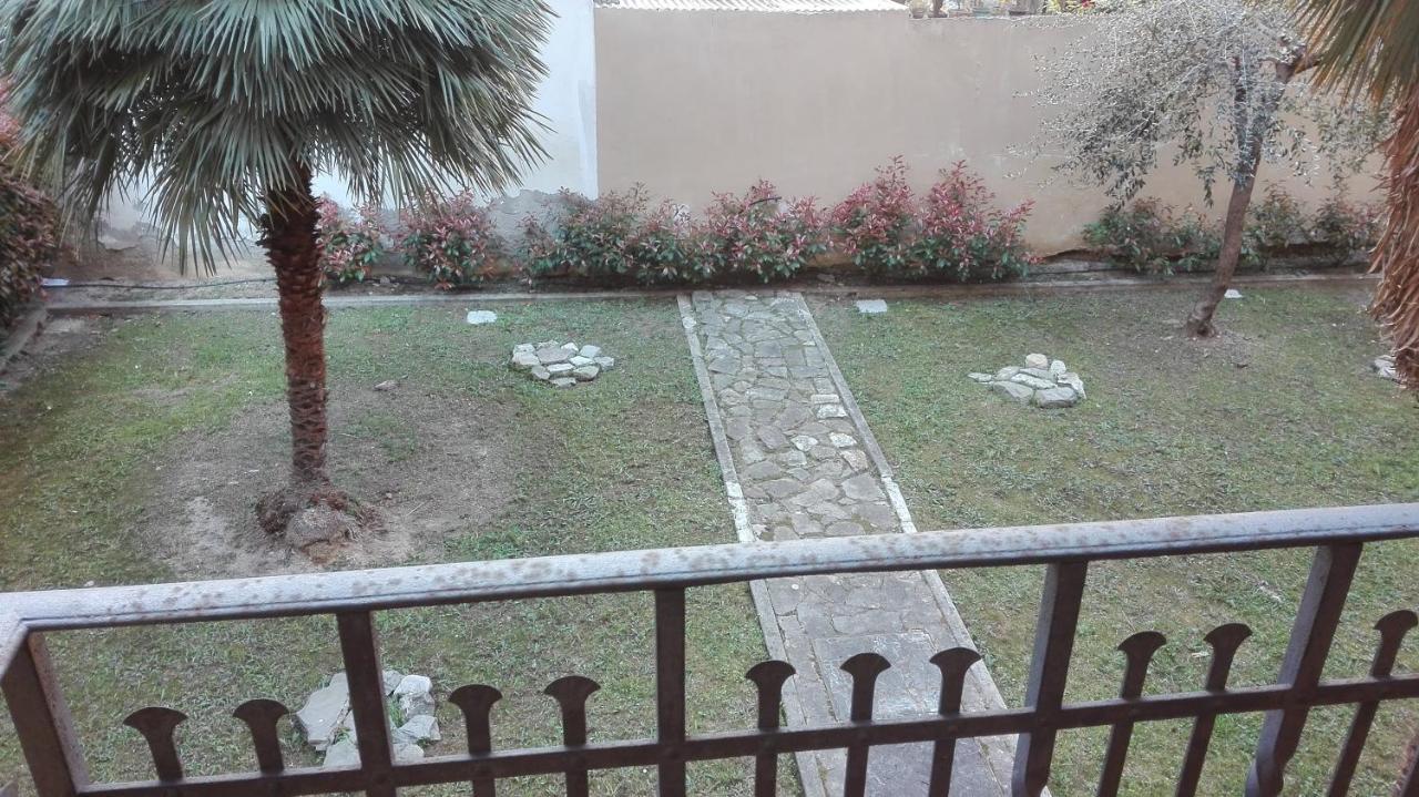 פירנצה Canto Dei Mille מראה חיצוני תמונה
